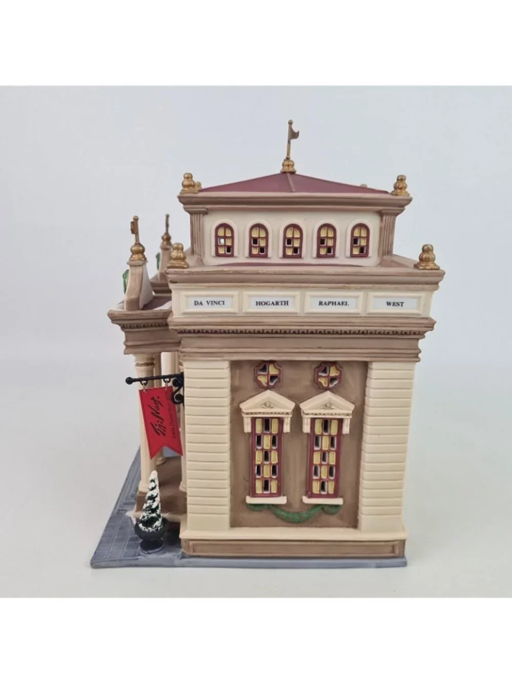 Department 56 
